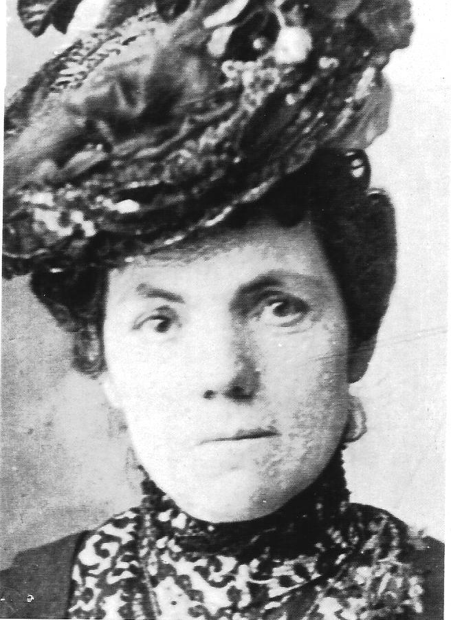 Mary Emma Jones (1854 - 1906) Profile